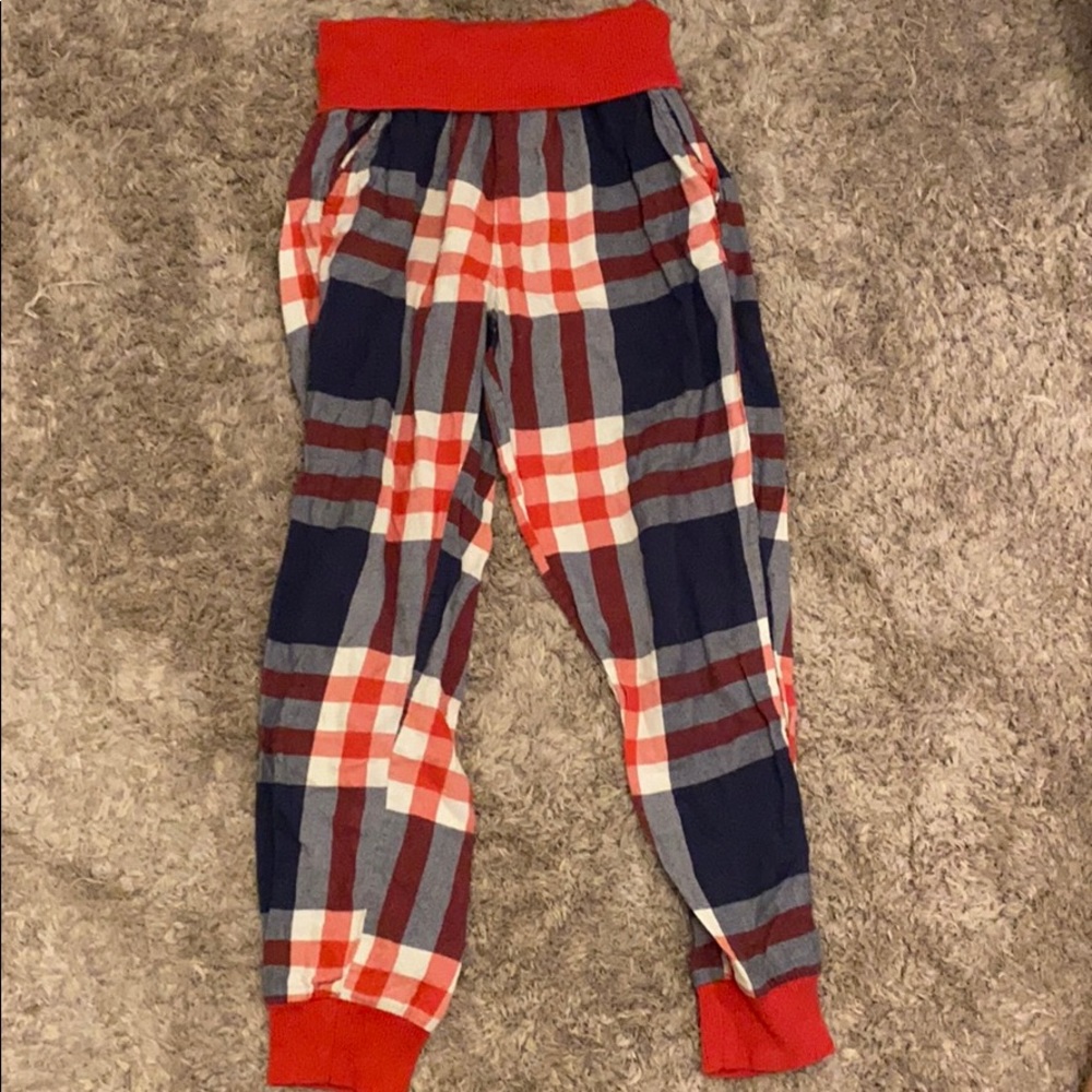 aerie pj pants